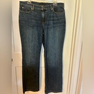 Women’s Duluth Trading Daily Denim Mid-rise Bootcut Jeans